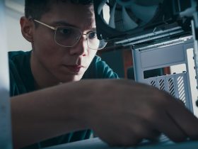 CTO - chief technical officer