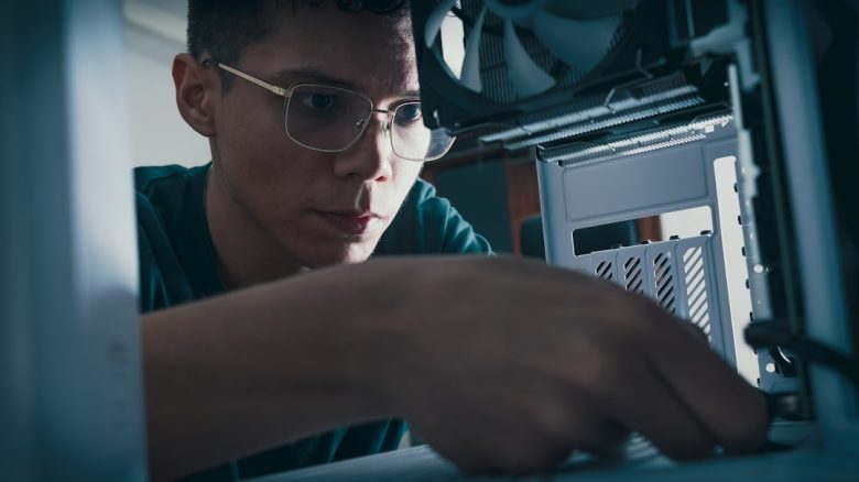 CTO - chief technical officer