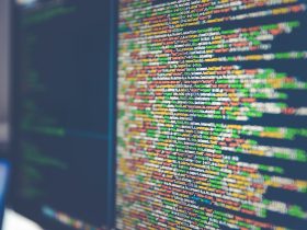 Big data
