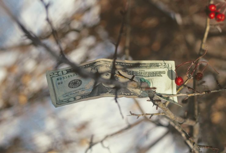 Crowdfunding