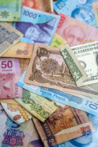 Deviza jelentése, devizaárfolyam, devizahitel