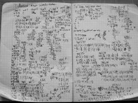 Folyó fizetési mérleg