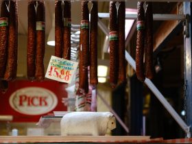 GDP – bruttó hazai termék