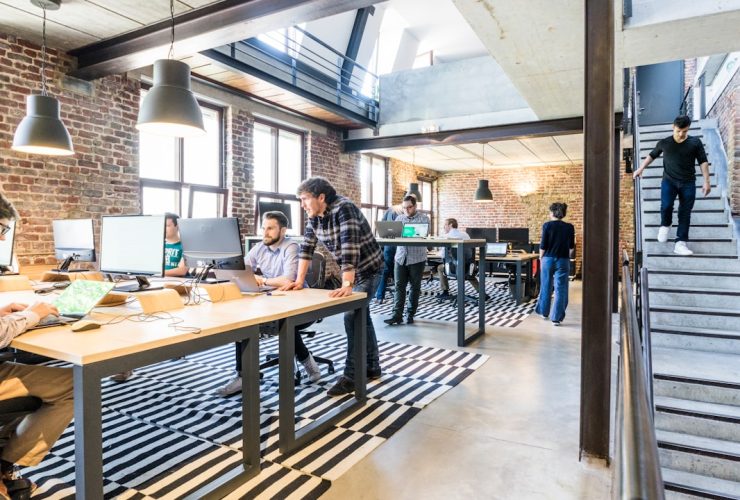Inkubátor és inkubáció startupoknál