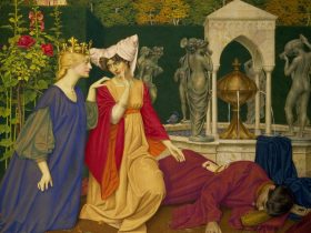 Közalkalmazotti bértábla