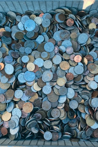 Közösségi finanszírozás