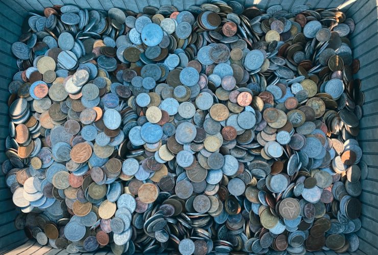Közösségi finanszírozás
