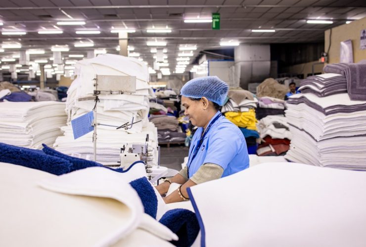 Outsourcing