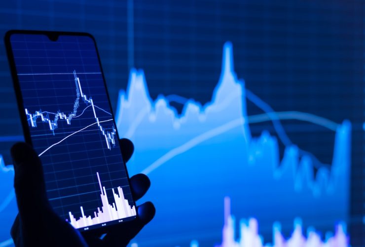 Tőzsdeindex