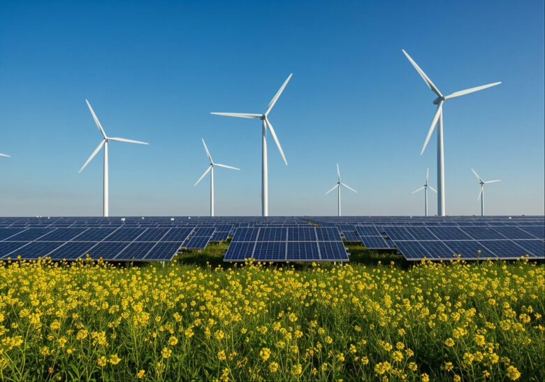 Zöld technológiák alatt minden olyan megoldást értünk, amely csökkenti a termelés környezeti terhelését és fenntarthatóbbá teszi a működést.