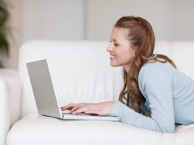 Prémium megjelenésű, megkímélt állapotú használt Dell laptop.