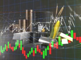 A lágy commodityk főként mezőgazdasági termékek: gabonák, cukor, kávé, kakaó, gyapot. Ezeknél az időjárás, a szezonális ciklusok és a termésbiztonság az, ami igazán megmozgatja az árakat.