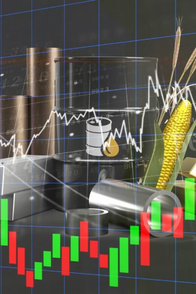 A lágy commodityk főként mezőgazdasági termékek: gabonák, cukor, kávé, kakaó, gyapot. Ezeknél az időjárás, a szezonális ciklusok és a termésbiztonság az, ami igazán megmozgatja az árakat.